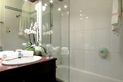 Rיsidence Ker Juliette pour quatre personnes