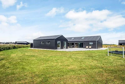 5 Sterne Ferienhaus in Løkken-By Traum