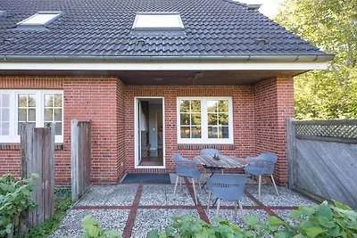 Charmante und hyggelige Ferienwohnung mit...