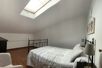 Ferienwohnung Familienurlaub Valleseco