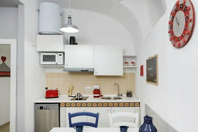 Appartement O" Panaro dans le Quartieri...