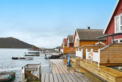 6 Personen Ferienhaus in Gursken-By Traum