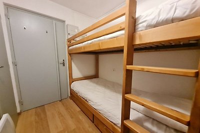 Appartement voor 6 personen in Les Deux Alpes