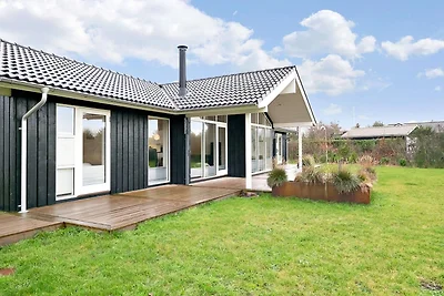 4 Sterne Ferienhaus in Løgstør