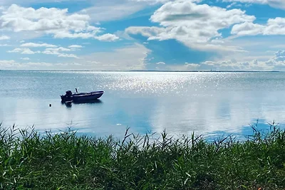 6 Personen Ferienhaus in Nykøbing Sj-By Traum