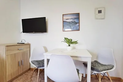 Villa Sanja - One Bedroom Apartment with Balc...