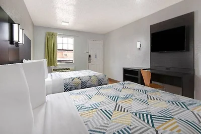 apartman za odmor Obiteljski odmor San Antonio