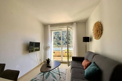 Appartementen voor 5 personen