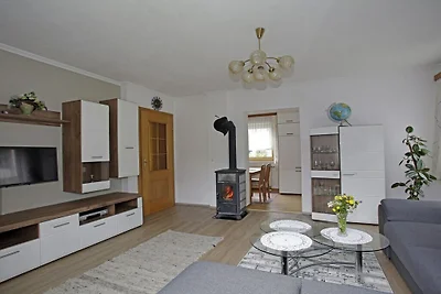 Ferienhaus in Ebensee mit Schwimmbecken