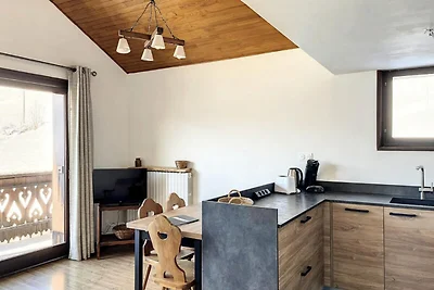 Cornuts 2 - appartamento -5 persone