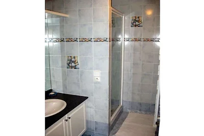 Ferienwohnung mit 3 Schlafzimmer