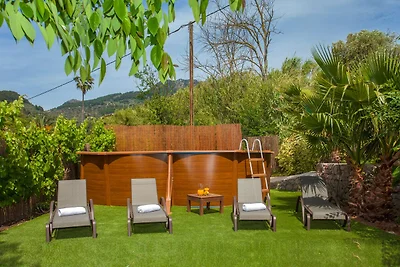 Can Sucre - Ferienhaus Mit Privatem Pool