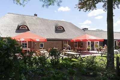 Modernes Chalet in der Nähe von Efteling