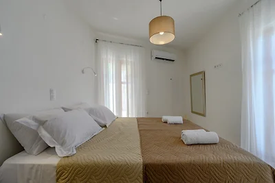 3-Schlafzimmer-Villa in Maroulas