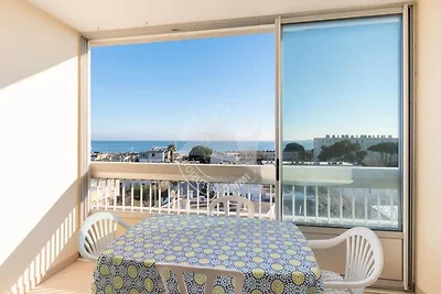 Residenz les Tamaris