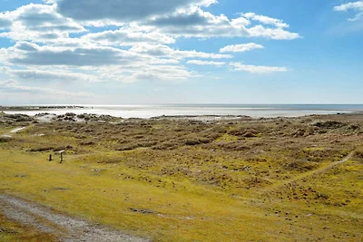Maison de vacances pour 4 a Fanø-By Traum