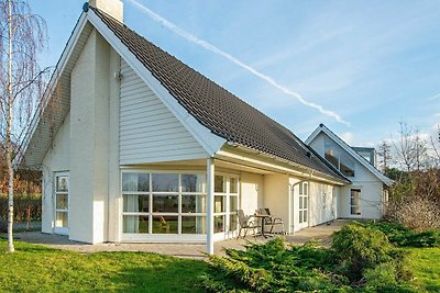 6 persoons vakantie huis in Glesborg-By Traum