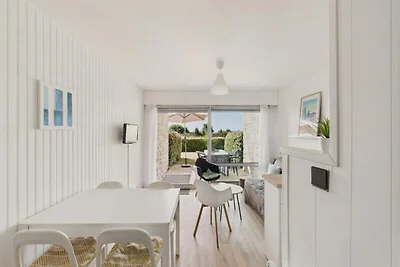 Wohnung in Carnac in der Nähe des...