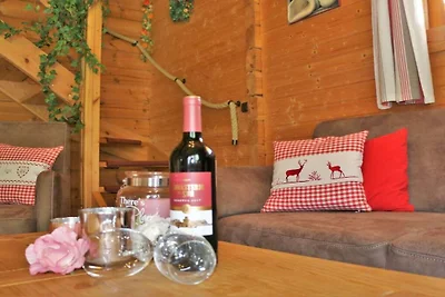 Ferienhaus in Harz mit 1 Schlafzimmer