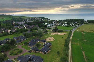 Res Normandie Veules-les-Roses, rijtjeshuis v...