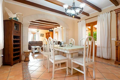 Can Lopez Vara - Villa Con Piscina Privada