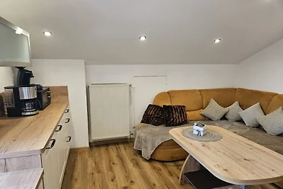 Apartament wakacyjny z 1 sypialnią