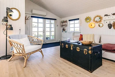 6 Personen Ferienhaus in Løkken-By Traum