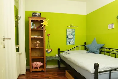 : Ferienlounge & ART