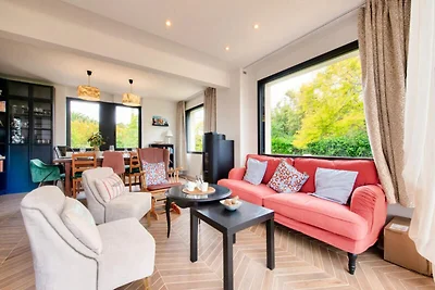 Apartment in Lannilis in der Nähe von Aber...