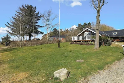 Ferienhaus Erholungsurlaub Limfjord