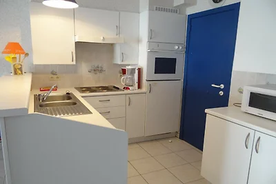 Appartamento a Nieuwpoort con posizione...