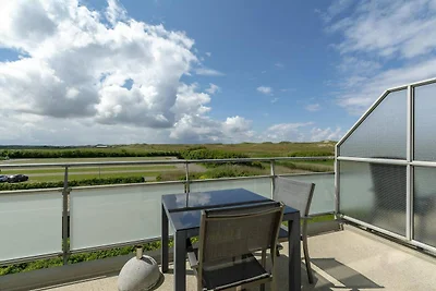 Wohnung nahe Groote Keeten Strand