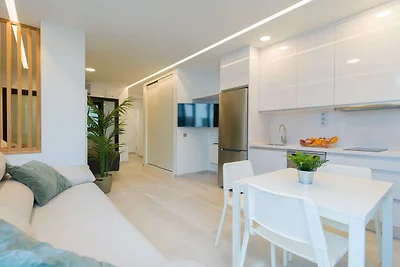 Appartamento vicino Playa Las Canteras