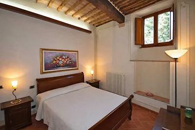 Toskanisches Ferienhaus mit Pool für 6...