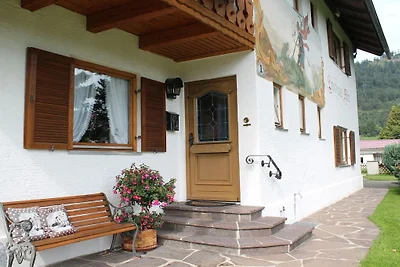 Vakantieappartement met 1 slaapkamer