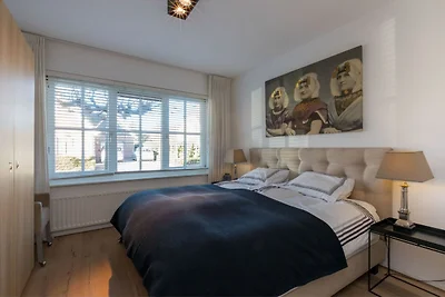 Wohnung in Zoutelande am Strand
