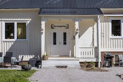 5 star holiday home in SKATTUNGBYN ORSA