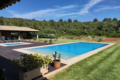 Villa Seguinot Gran