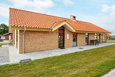 8 Personen Ferienhaus in Egernsund
