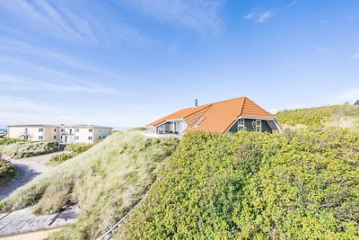 6 Personen Ferienhaus in Henne