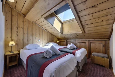 Maisonette-Wohnung, 90 m², 5 Zimmer – 9...