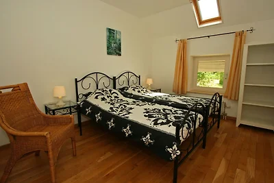 Agriturismo nella vicina foresta di Wijlre