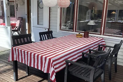 4 Sterne Ferienhaus in Kristinehamn-By Traum