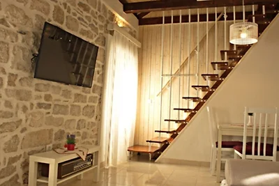 Menego Lodge Bol - Superior Duplex Apartment ...