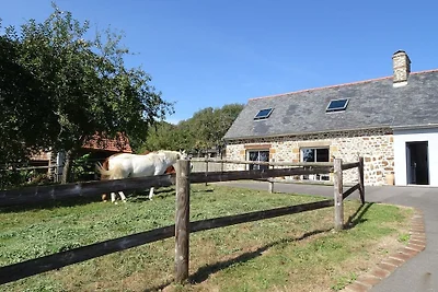 Cottage, Sant'Ovin