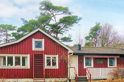 7 person holiday home in MELLBYSTRAND