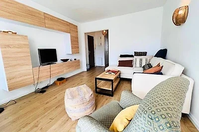 2 Zimmer für 4 Personen