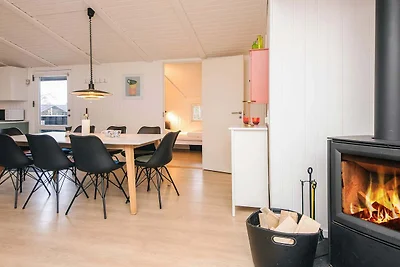 9 Personen Ferienhaus in Løkken-By Traum
