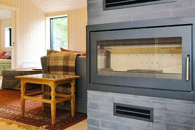 4 sterren vakantie huis in Gilleleje