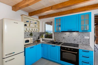 Villa Mare - OneBedroom Villa with Pool